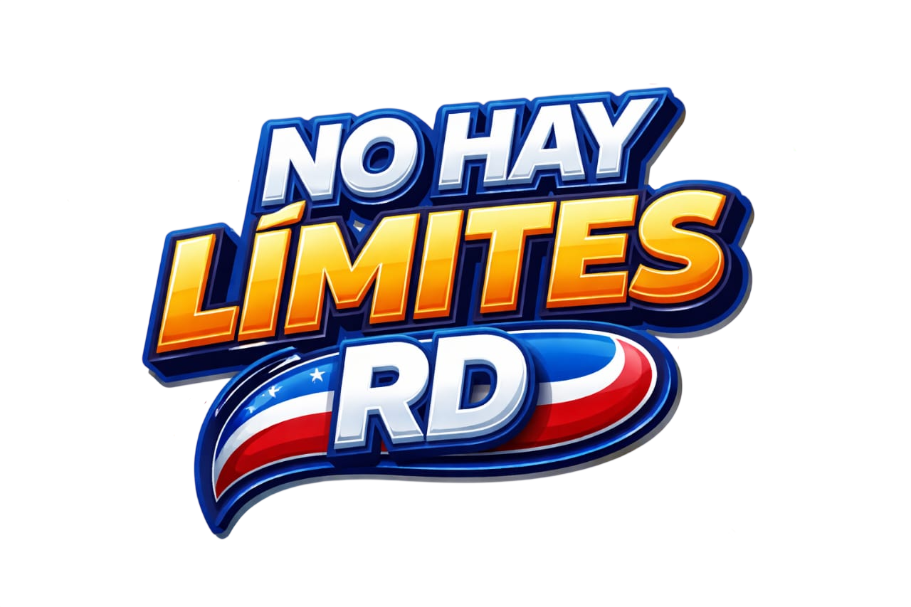 No hay Limites RD