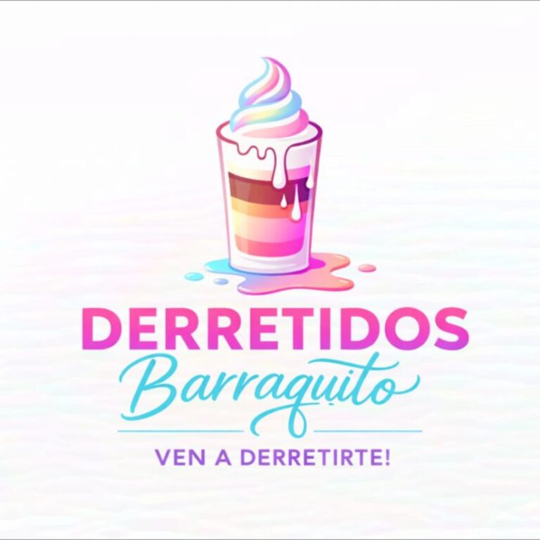 Helados Artesanales Derretido en Barraquito