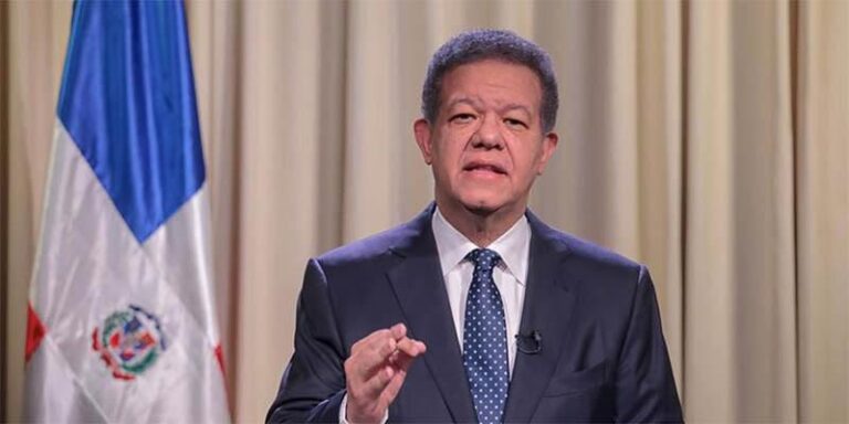 Leonel Fernández cuestiona excusas del Gobierno ante crisis del petróleo y asegura que “la gente no resiste más presión sobre su bolsillo”