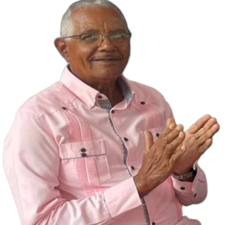 Jacinto Paredes es el mejor candidato para presidir la presidencia del PRM en el Distrito Las Coles de Arenoso