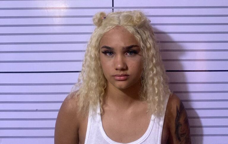 Policía confirma que una de las armas ocupada a “Masha” fue robada a un agente en 2018