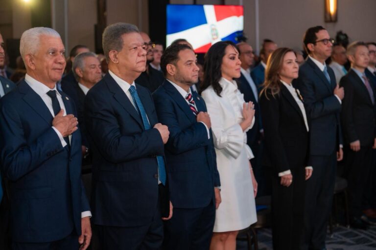Para evaluar escenario global inicia el Primer Congreso Internacional de Geopolítica en RD