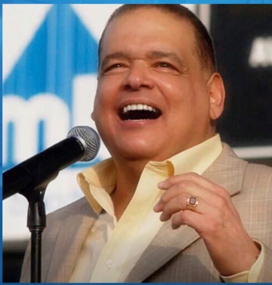 La salsa se viste de luto con el fallecimiento del experimentado cantante puertorriqueño Rafael De Jesús