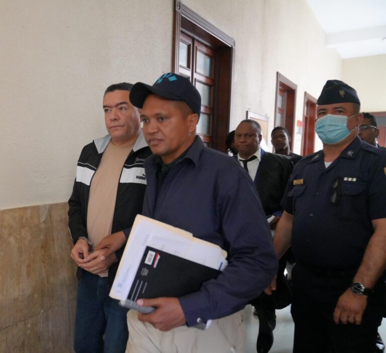 Libertad bajo fianza a Jhossan Capell por agresión a padre de víctima del Jet Set