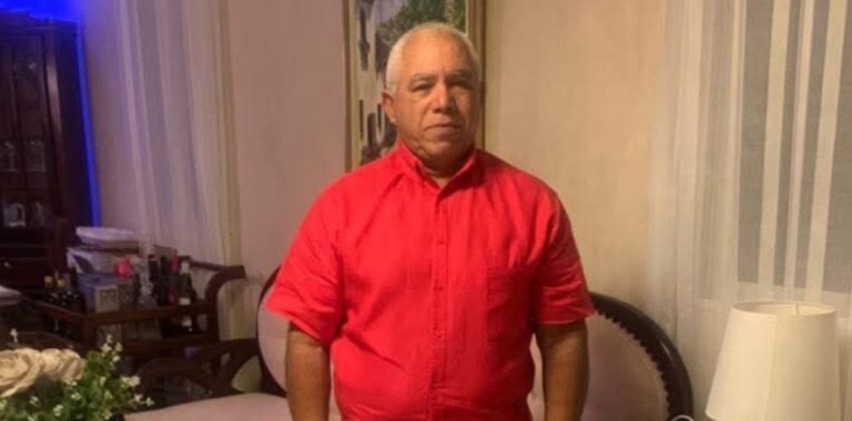 Fallece Pablo Mercedes destacado abogado de Villa Riva