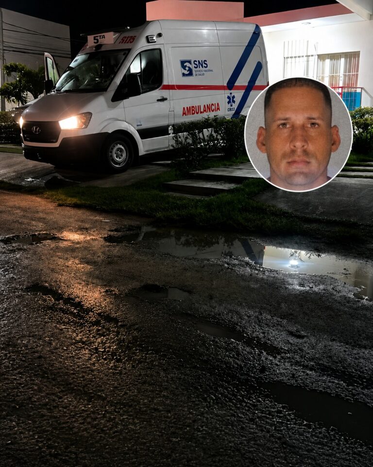 Ciudadano cubano es hallado sin vida en residencial de Bávaro-Punta Cana