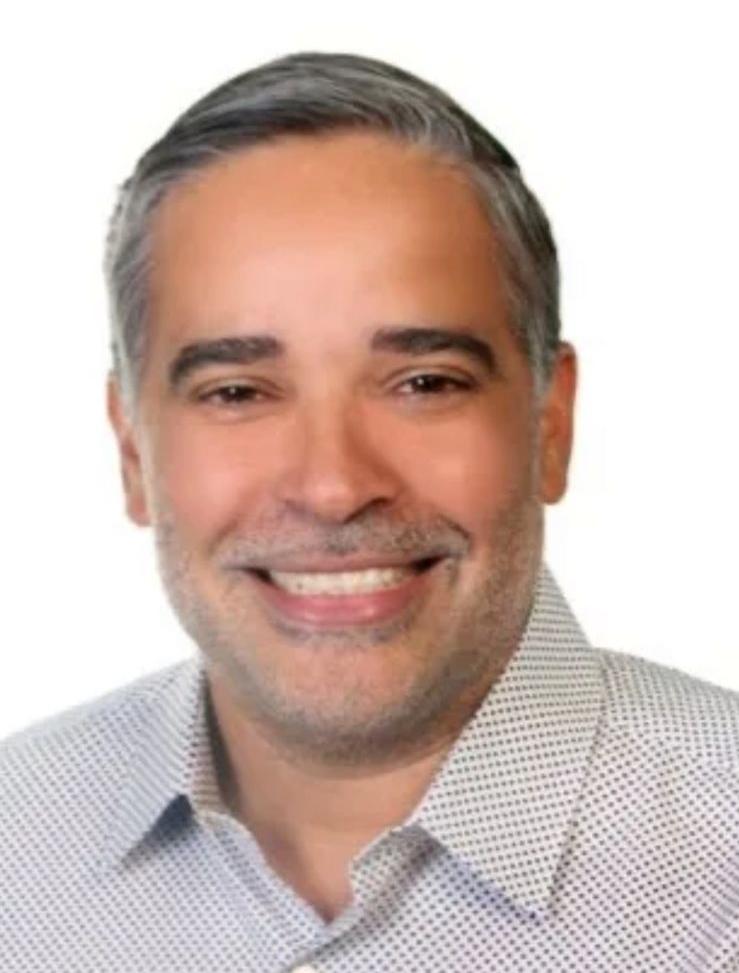 Muere el exregidor del PRD César Guzmán