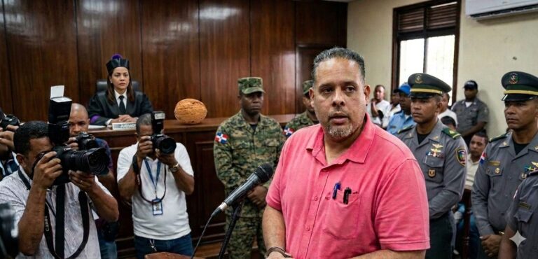 Demandarán a Carlos Fernández por difundir imagen creada con IA de empresario agrícola