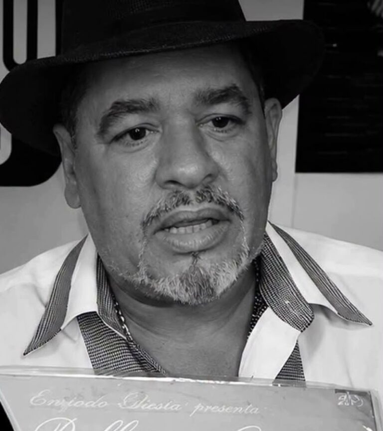 Fallece en Florida el reconocido salsero José Bello, El Magnate de la Salsa