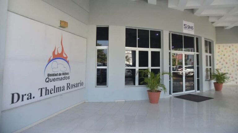 Fallece niña de un año y suman dos los muertos por explosión de tanque de gas en fritura de SFM