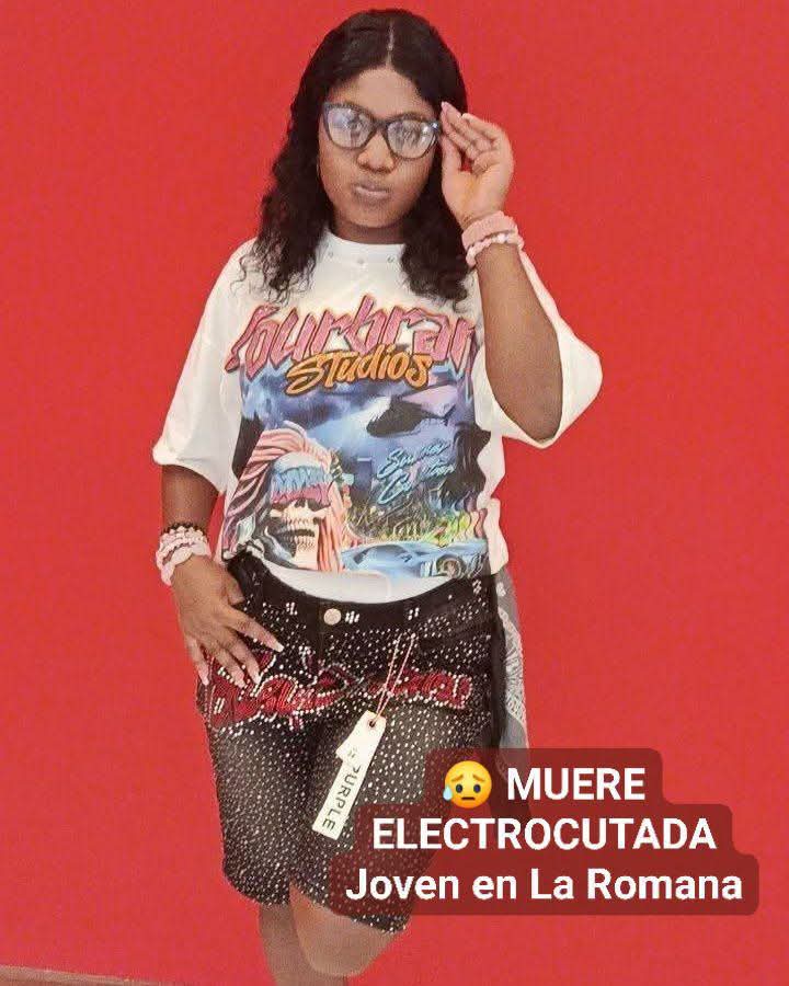 Joven muere electrocutada en su vivienda