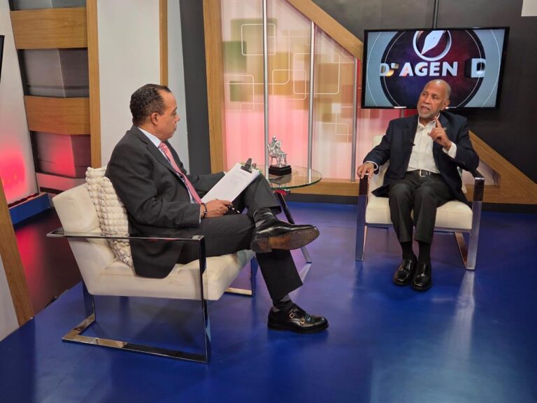 Presidente ADP advierte que mayoría de las escuelas públicas no tienen condiciones para resistir un terremoto