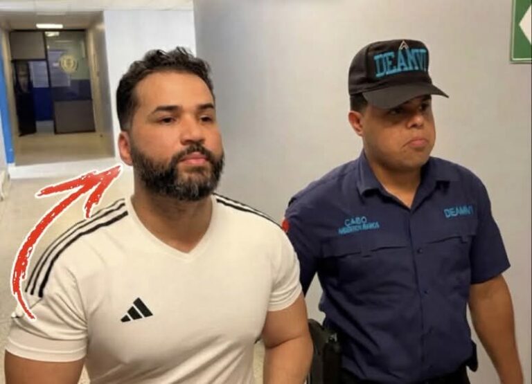 Juez otorga libertad bajo fianza a ginecólogo acusad0 de abus0 s3xual contra distintas mujeres