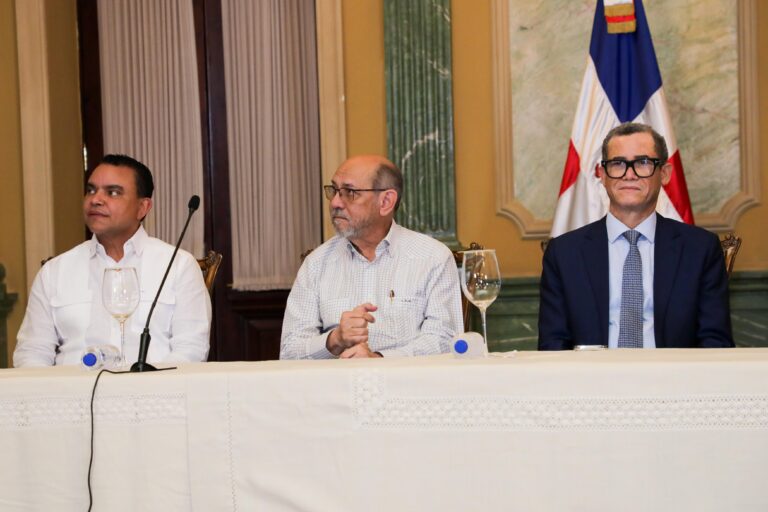 Gobierno, organismos de socorro y emergencias anuncian para este martes 8 de septiembre Simulacro Nacional de Evacuación